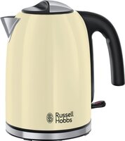 Електрочайник Russell Hobbs 20415-70 Colours Plus Classic Cream