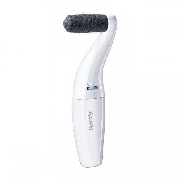 

Роликовая пилка Babyliss H700E