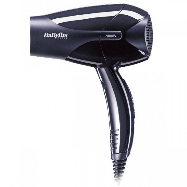 

Фен Babyliss D212E