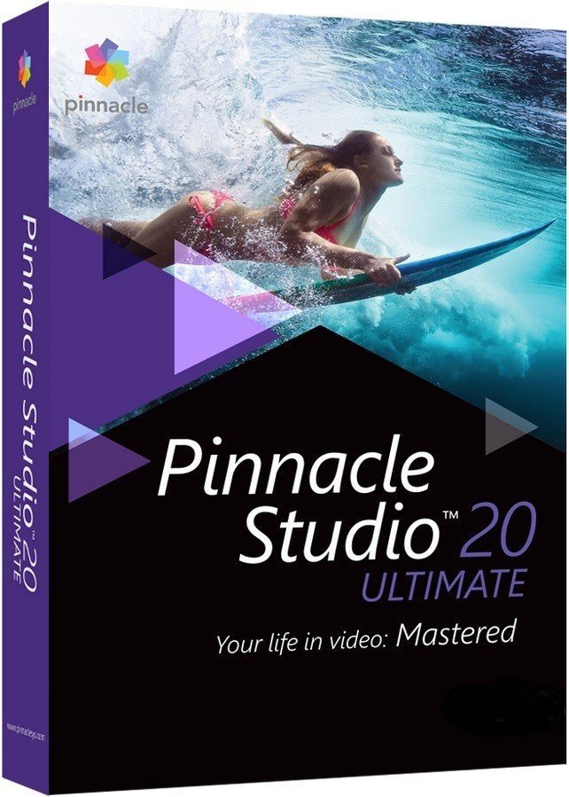 corel videostudio pro x9 vs pinncle studio x9