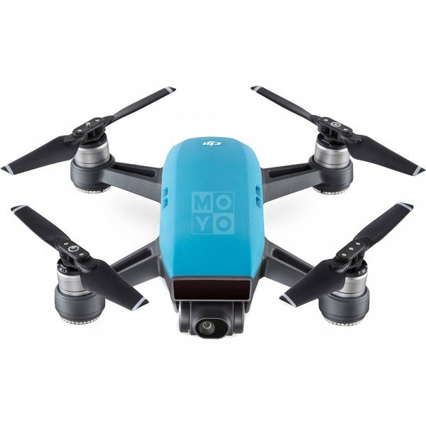 

Квадрокоптер DJI Spark Sky Blue (CP.PT.000743)