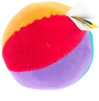  Іграшка goki Набір кульок з брязкальцем 6 шт. (65042) 