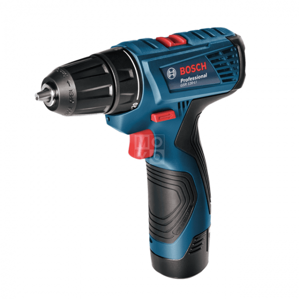 

Аккумуляторный шуруповерт Bosch GSR 120-LI