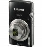 Фотоаппарат CANON IXUS 185 Black (1803C008) фото