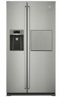 Холодильник Electrolux EAL6142BOX Side-by-Side