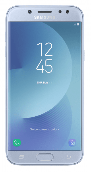

Смартфон Samsung Galaxy J5 2017 J530F Silver