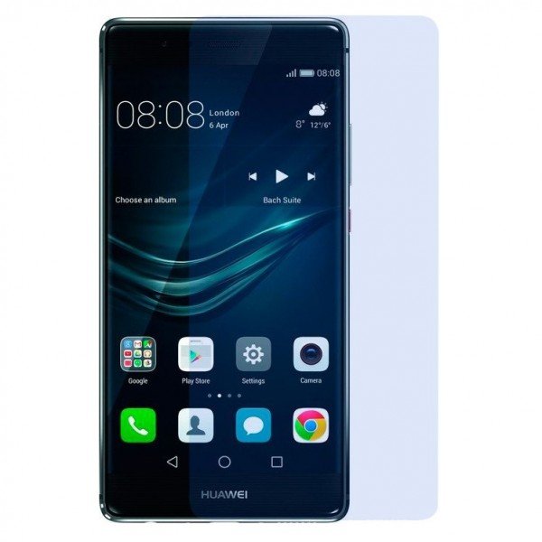 

Стекло PowerPlant для Huawei P9 Plus 3D Clear