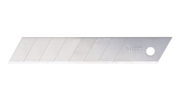 

Набор лезвий для ножа NEO (64-010)