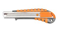 Нож строительный NEO (63-011)