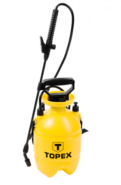 

Опрыскиватель TOPEX 15A506 7 л