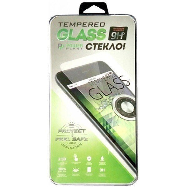 

Стекло PowerPlant для Galaxy S6 Edge (G925)