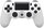 Бездротовий геймпад Dualshock 4 V2 White для PS4 (9894759)