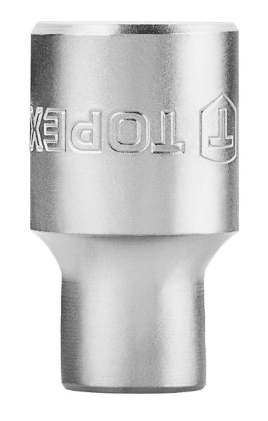 

Головка TOPEX 38D718 1/2” 18мм