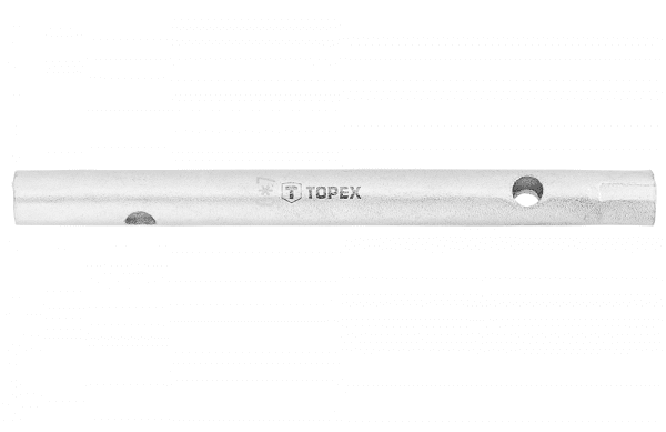 

Ключ торцевой TOPEX 35D938 21х23мм