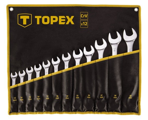 topex    TOPEX 35D758 13-32 12.