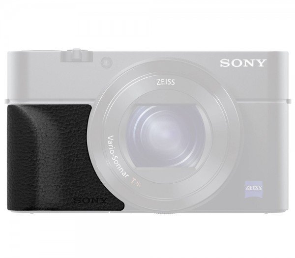 

Дополнительный хват Sony AG-R2 для фотокамер серии RX100 (AGR2B.SYH)