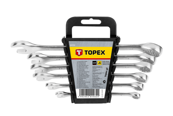 topex    TOPEX 35D755 8-17 6.