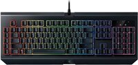 Игровая клавиатура Razer BlackWidow Ultimate CHROMA V2 (RZ03-02030700-R3R1)