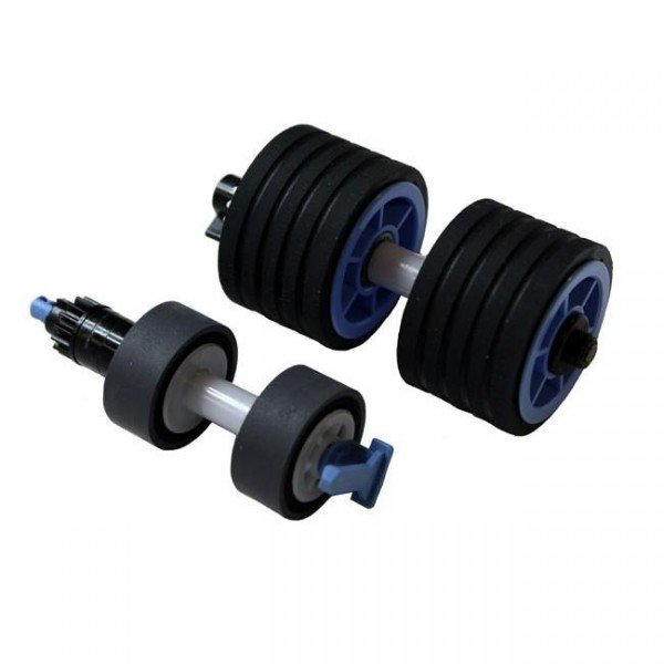 

Комплект роликов Canon Exchange Roller Kit для сканера DR-C240/DR-M160/II
