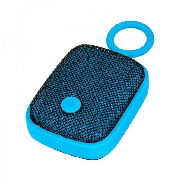 

Портативная акустика DreamWave BUBBLE Pods Blue