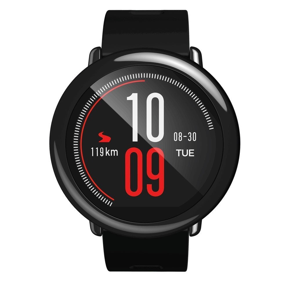 Xiaomi amazfit store smart watch