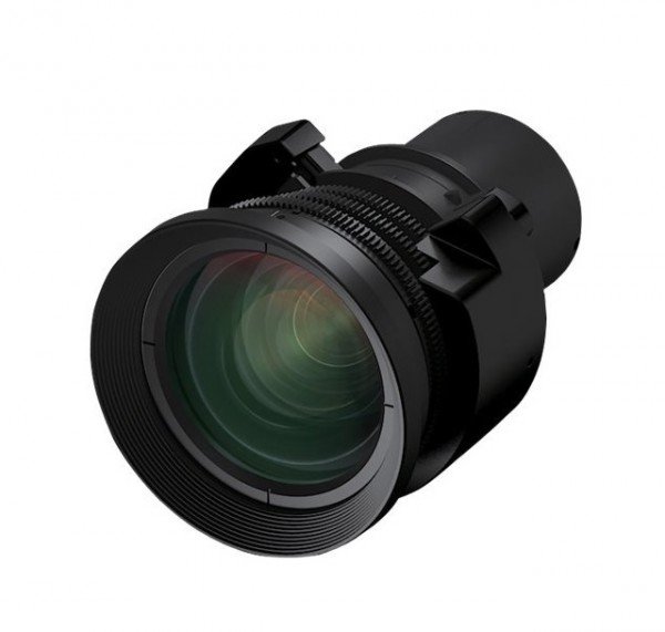 

Объектив Epson ELPLW05 широкоугольный (V12H004W05)