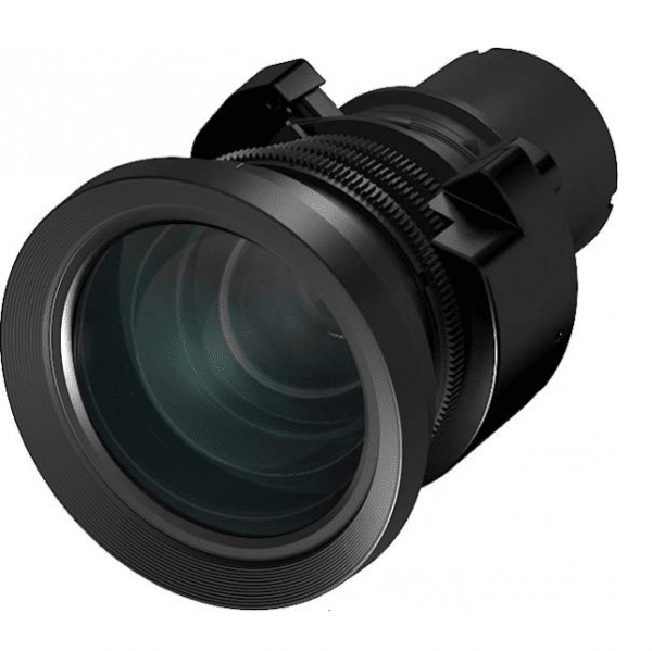 

Объектив Epson ELPLU03 короткофокусный (V12H004U03)