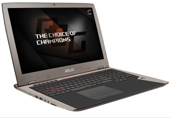 

Ноутбук ASUS G701VI-GB043T (90NB0E61-M01670)