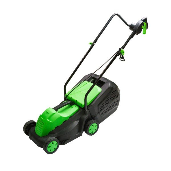 

Газонокосилка электрическая Foresta LM-12