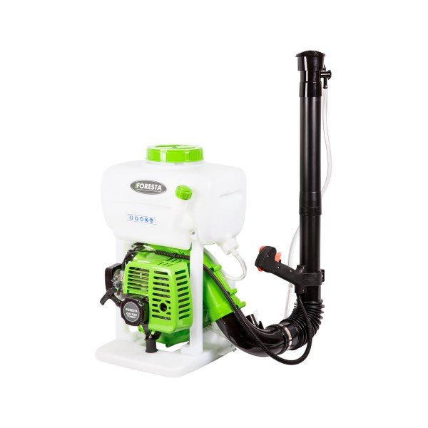 

Опрыскиватель бензиновый Foresta GS-750