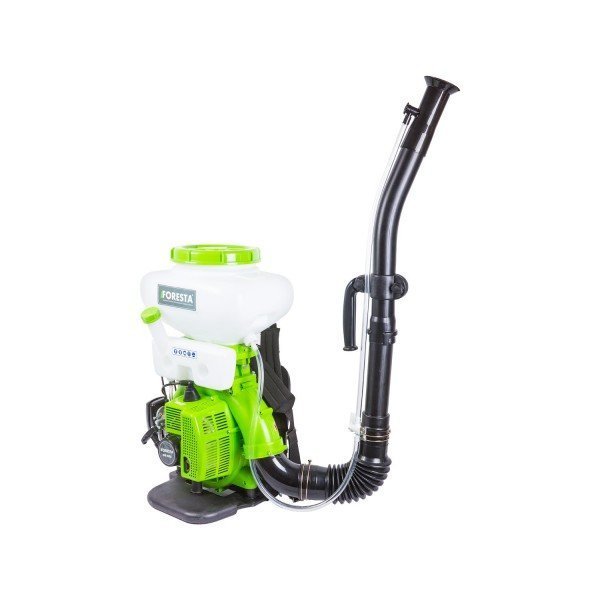 

Опрыскиватель Foresta бензиновый GS-650