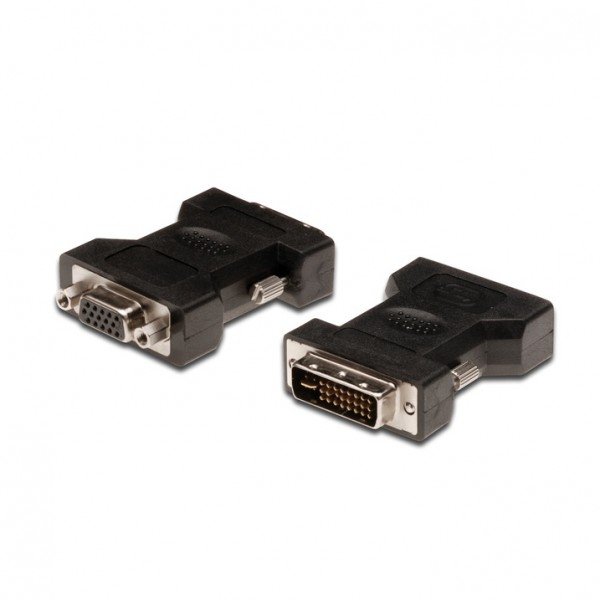 

Адаптер DIGITUS DVI to VGA