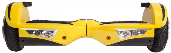 

Гироборд 2Е HB 101 7.5” Jump Yellow