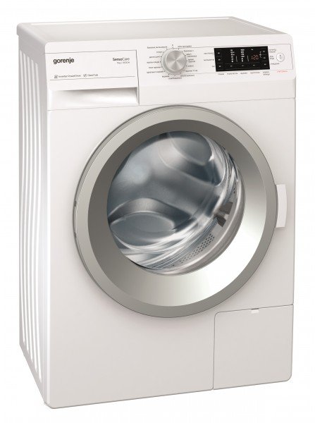 

Стиральная машина Gorenje W75F03/IS