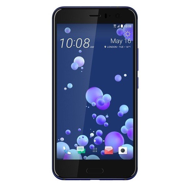 

Смартфон HTC U11 4/64GB DS Blue