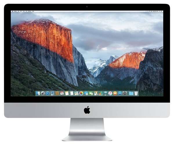 

Моноблок APPLE A1418 iMac 21.5" (MMQA2UA/A)