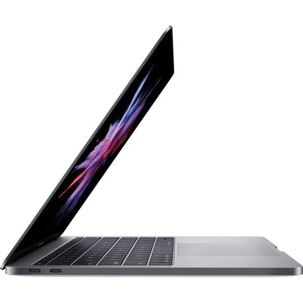 

Ноутбук Apple MacBook Pro 13" 256GB 2017 (MPXT2UA/A) Space Grey