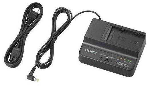 

Зарядное устройство Sony BC-U1