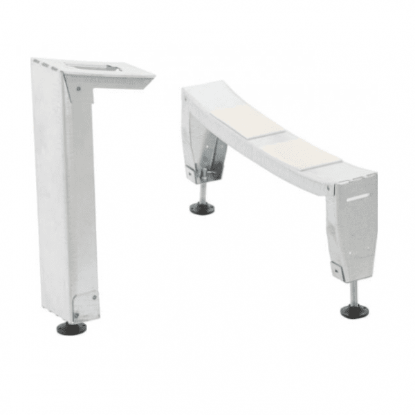 Ножки для стальных ванн Koller Pool (A05ER0S30) – купить в Киеве | цена ...