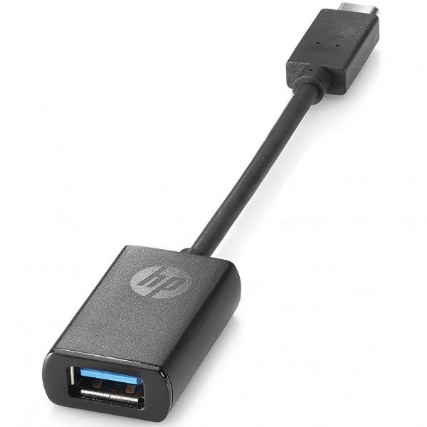 

Переходник HP USB-C to USB 3.0