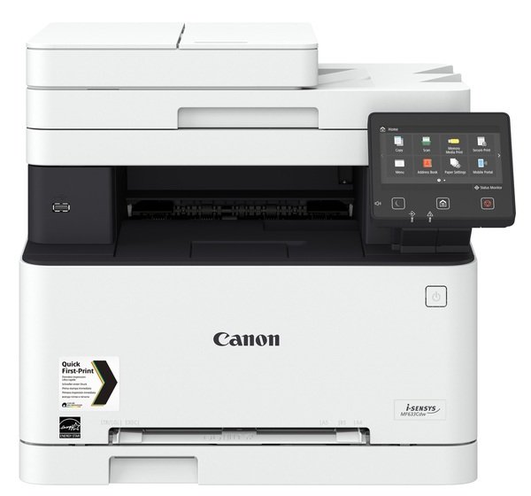 

МФУ лазерное Canon i-SENSYS MF635Cx (1475C039)