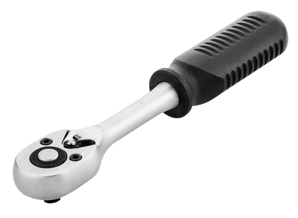 

Трещотка TOPEX 38D540 1/2" 250мм