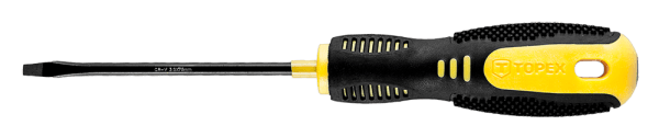 

Отвертка Topex 39D803 5.0x38мм