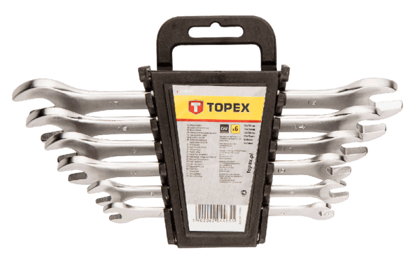 topex    TOPEX 35D656 8.