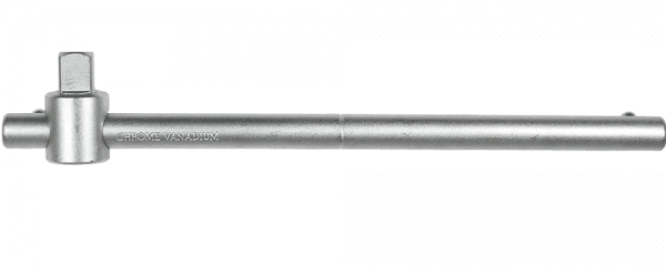 

Вороток TOPEX 38D552 1/2" 250мм