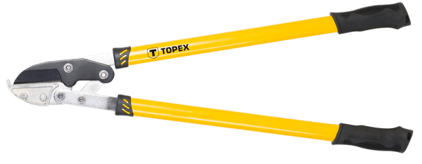 

Секатор TOPEX 15A251