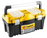 Ящик для інструментів Topex 79R129 25 '' 