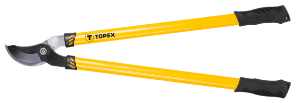 

Секатор TOPEX 15A252