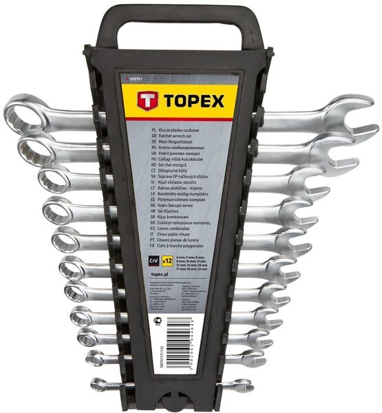 topex    TOPEX 35D757 6-22 12.