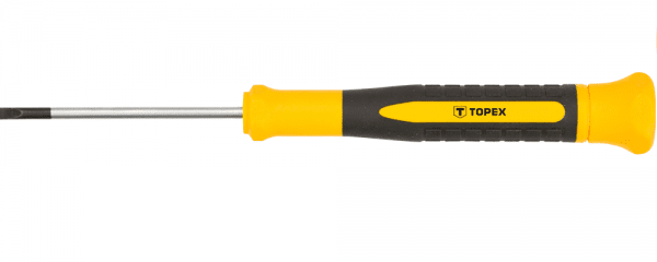 

Отвертка Topex 39D841 Torx T8x60мм